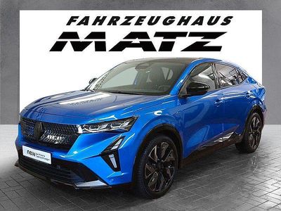 Gebraucht Renault Rafale Esprit Alpine 200 PS (147 kW) 2025 Blau SUV