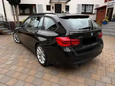 Używany BMW 330