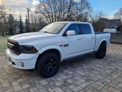 gebraucht Dodge Ram 57 Hemi Crew Cab Lift 4x4