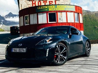 Nissan 370Z