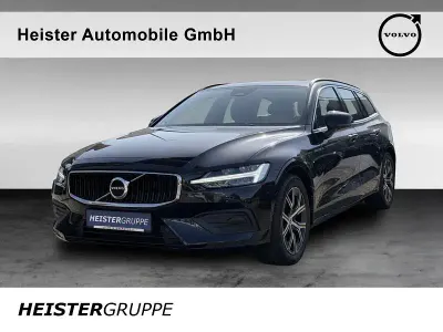 Gebraucht Volvo V60