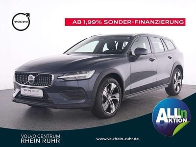 Volvo V60 CC