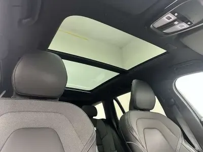 Gebraucht Volvo V60 Plus 253 PS (186 kW) 2024 Rot metallic Kombi