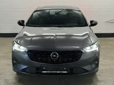 Gebraucht Opel Insignia