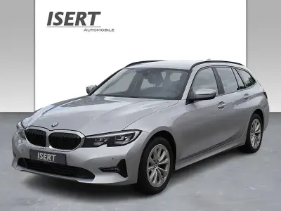 Gebraucht BMW 320