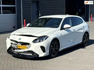 Gebraucht BMW 120