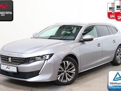 gebraucht Peugeot 508 SW ALLURE KEYLESSGO,PARKLENKASSIST,CARPLAY