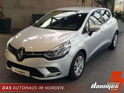 Renault Clio IV