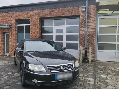 Gebraucht VW Phaeton