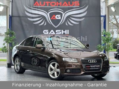 gebraucht Audi A4 Ambiente-Sport*1.8*Automatik*Tempo*SHZ*PDC*