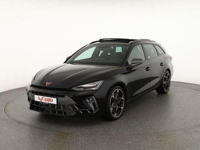 Nouă Cupra Leon VZ 333 CP (244 kW) 2025 Gri Berlinǎ