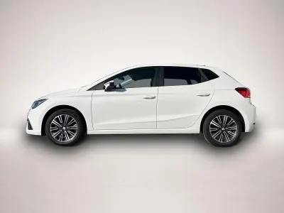 Gebraucht Seat Ibiza Style 116 PS (85 kW) 2024 Manufacturer Kleinwagen
