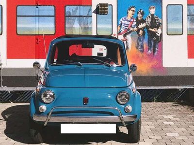 gebraucht Fiat 500L L