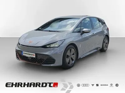 Gebraucht Cupra Born 150 kW (204 PS) 2023 Grau Kleinwagen