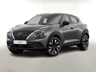 Nuova Nissan Juke Acenta 94 CV (69 kW) 2025 Grigio SUV