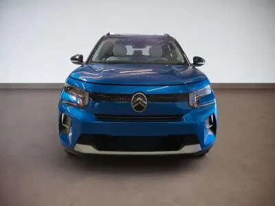 Gebraucht Citroën e-C3