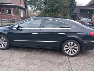 gebraucht VW CC passt