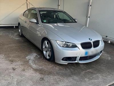 Usata BMW 335 M Sport 286 CV (210 kW) 2007 Coupé