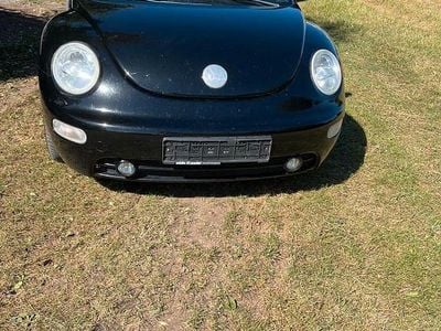 VW Beetle