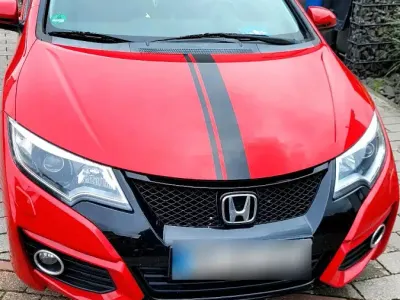 Occasion Honda Civic