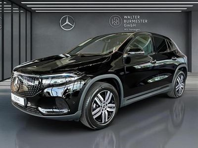 Mercedes EQA250+