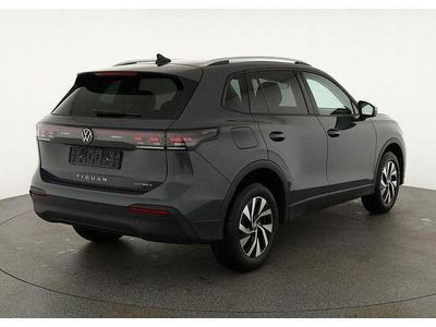 Neu VW Tiguan Life 204 PS (150 kW) 2025 SUV