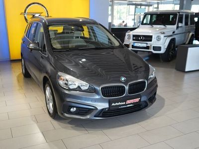 BMW 218 Gran Tourer