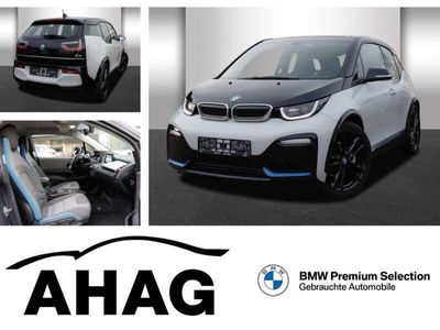 gebraucht BMW i3 (120 Ah), 135kW*Business + Comfort Paket*