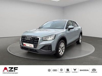 Usata Audi Q2 Comfort 150 CV (110 kW) 2025 Grigio SUV