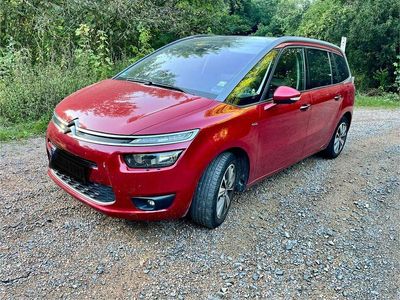 Citroën Grand C4 Picasso