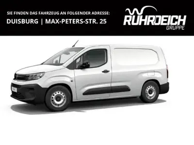 Gebraucht Opel Combo