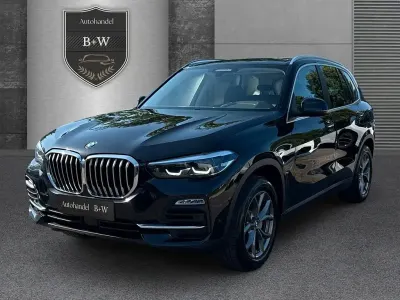 Gebraucht BMW X5