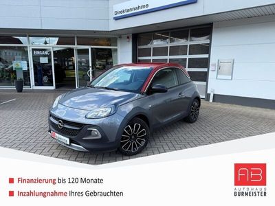 Opel Adam Rocks