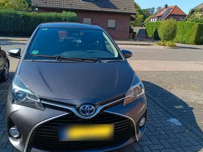 Gebraucht Toyota Yaris Hybrid