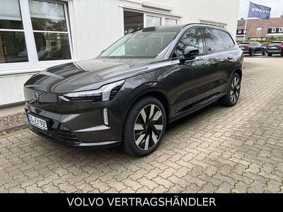 Volvo EX90