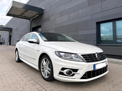 VW CC