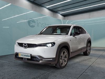 gebraucht Mazda MX30 2022 L e-SKYACTIV EV AD'VANTAGE MC ABS ESP