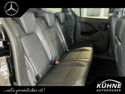 Gebraucht Mercedes T180