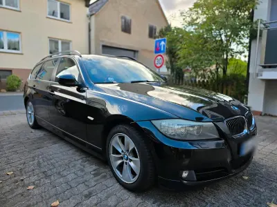 Gebraucht BMW 325