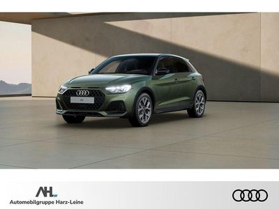 Gebraucht 2025 Audi A1 S-Line Limousine | 34.370 €