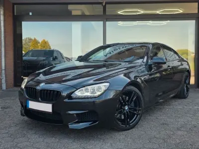 Gebraucht BMW 650