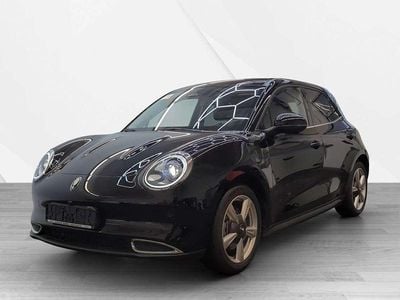 Gebraucht Ora Funky Cat 300 Pro 125 kW (171 PS) 2023 Starry black metallic Kleinwagen