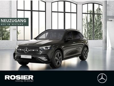 Mercedes GLC220