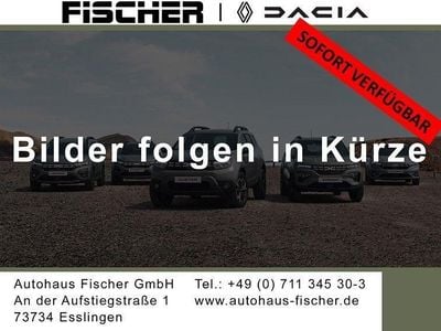 Neu Dacia Sandero Extreme 110 PS (80 kW) 2025 Grau Kleinwagen