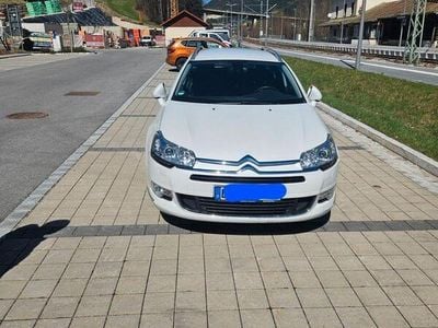 Citroën C5