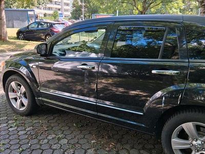 Dodge Caliber