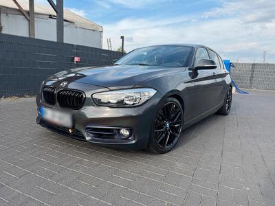 BMW 120