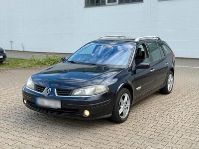 Renault Laguna II