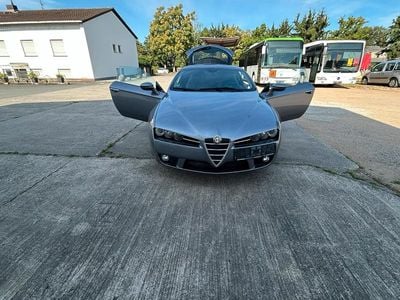Alfa Romeo Brera