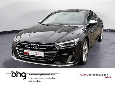 Audi S7 Sportback
